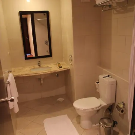 Chalet Porto Elsokhna Pyramids Seaview Ain Sukhna Exterior photo