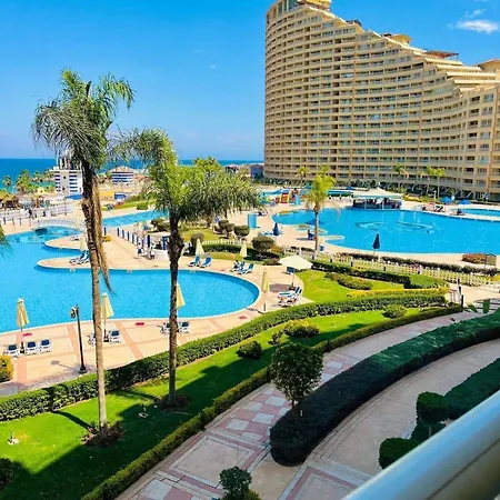 Chalet Porto Elsokhna Pyramids Seaview Ain Sukhna Exterior photo