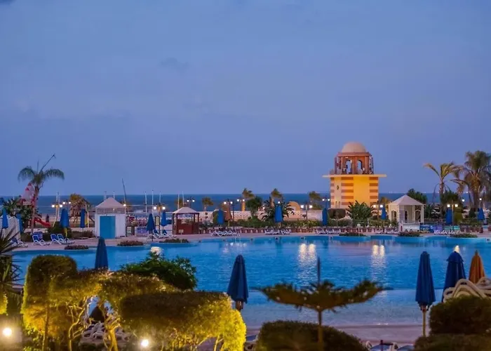 Chalet Porto Elsokhna Pyramids Seaview