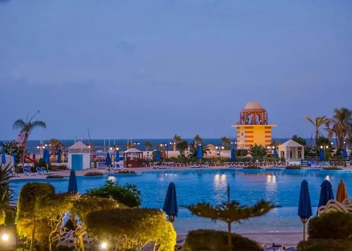 Chalet Porto Elsokhna Pyramids Seaview