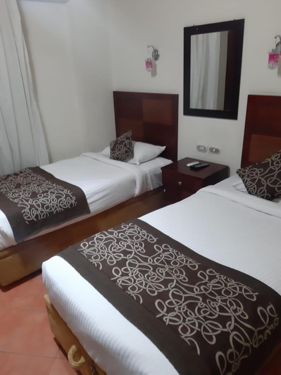 Porto Elsokhna Pyramids Seaview * Айн-Сохна
