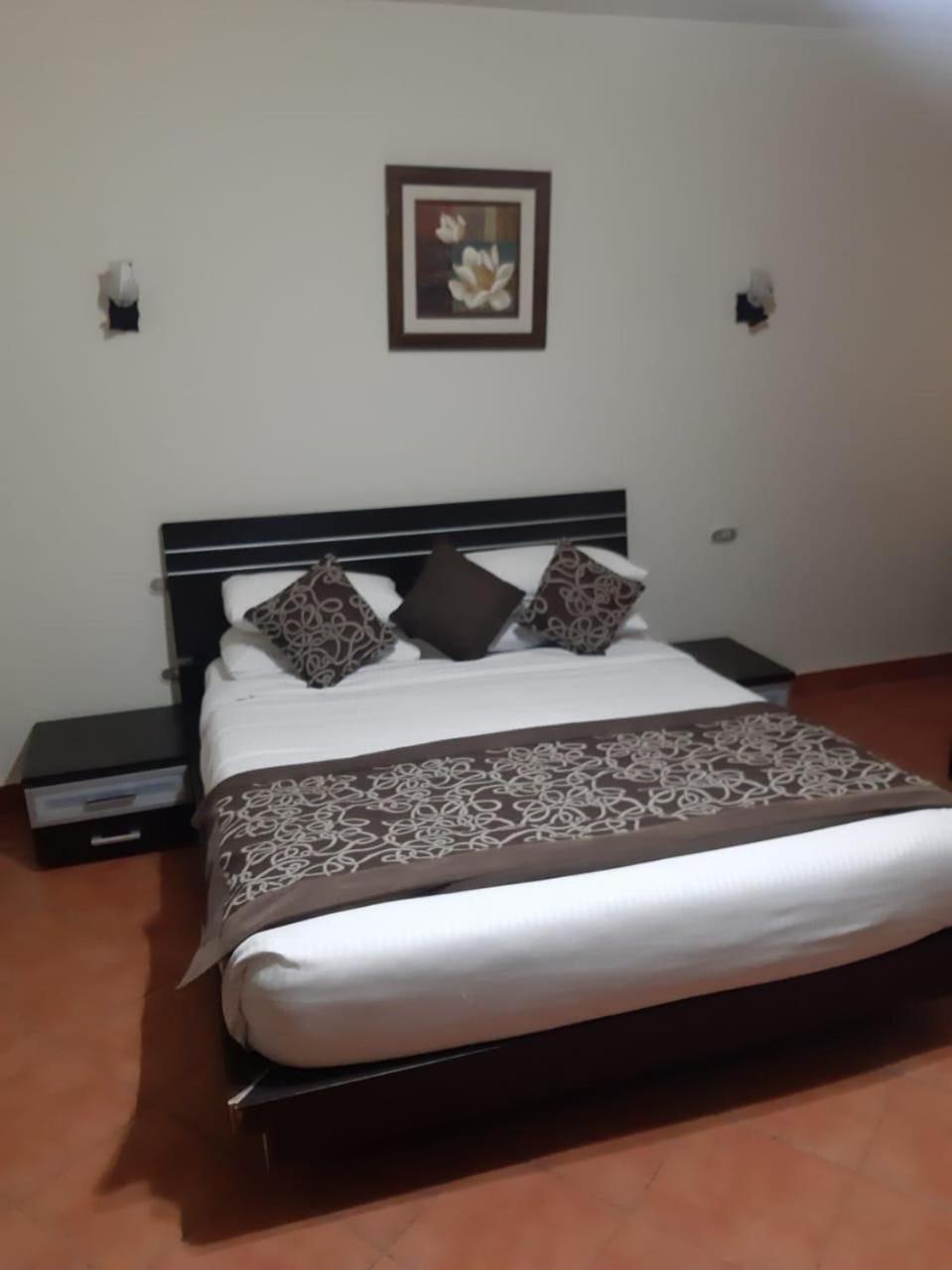Porto Elsokhna Pyramids Seaview Апартаменти