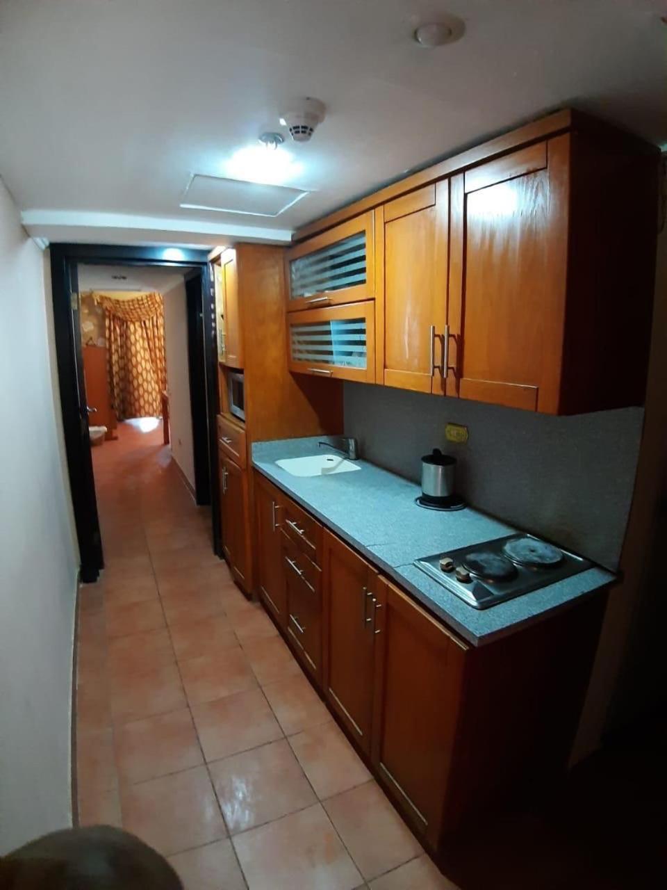 Апартаменти Porto Elsokhna Pyramids Seaview